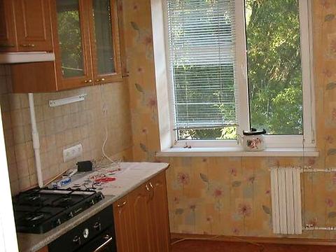 квартира по адресу Калиновая ул., 75