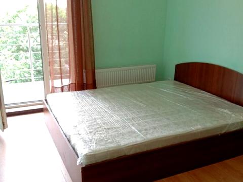 квартира по адресу Ракетная ул., 24