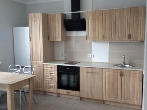 квартира за адресою Аболмасова, 7