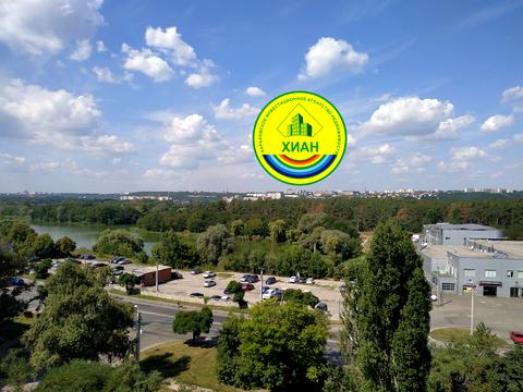 квартира по адресу Героев Труда ул. (Героїв Праці), 2