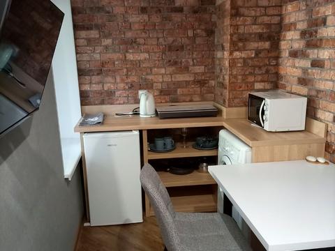 квартира за адресою Преображенська вул., 50