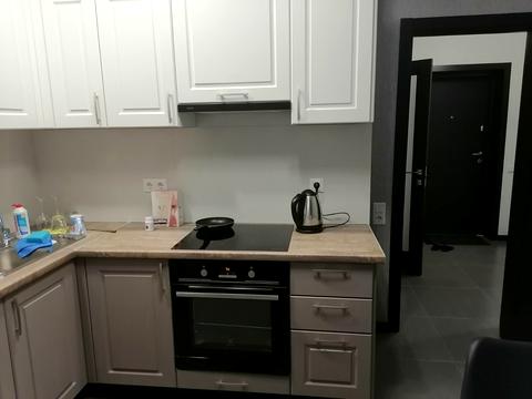 квартира по адресу Тираспольская, 54