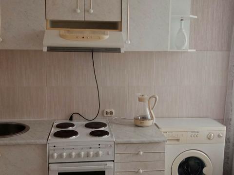 квартира по адресу Зои Гайдай ул.