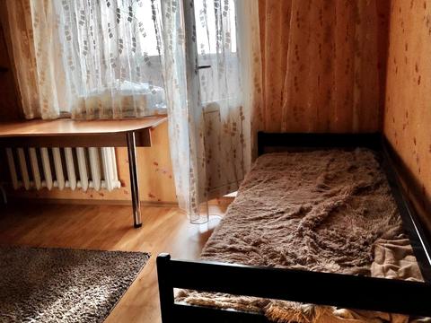 квартира по адресу Миколы Бажана просп., 28-А