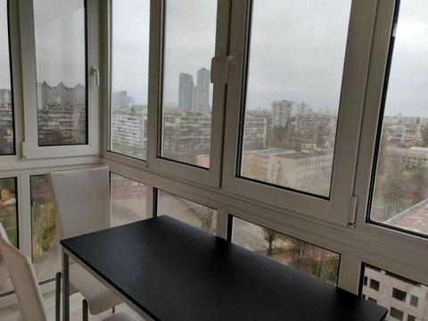 квартира за адресою Павла Тичини просп., 13