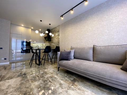 квартира за адресою Київ, Дніпровська набережна вул., 16-Д