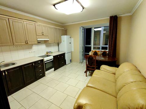 квартира по адресу Комбинатная ул. (Комбінатна), 25-А