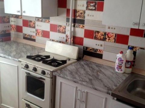 квартира за адресою Коробова вул., 5