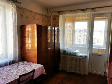 квартира по адресу Леонида Каденюка просп. (Юрия Гагарина), 3