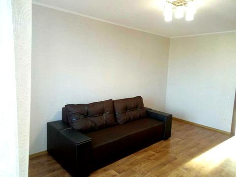 квартира за адресою Сергія Данченка вул., 5