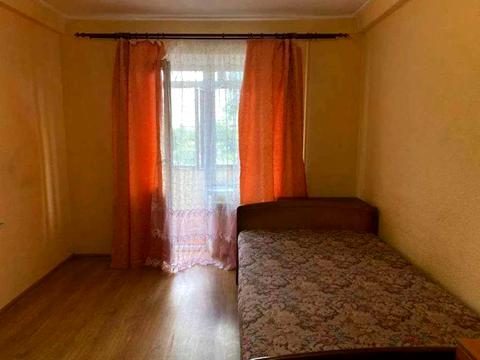 квартира по адресу Оболонский просп., 14-Ж