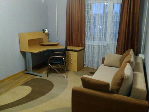 квартира по адресу Оболонский просп., 40