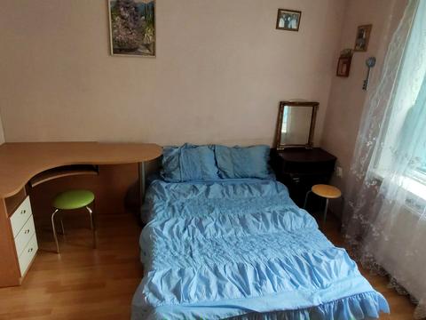 комната по адресу Владимира Ивасюка просп. (Героїв Сталінграду), 41