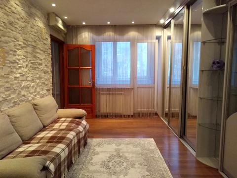 квартира по адресу Отрадный просп. (Чубаря), 10-А