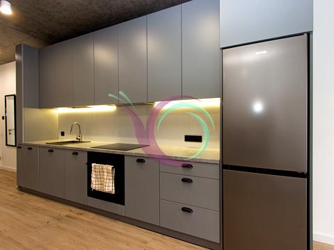 квартира за адресою Кульпарківська вул., 64а