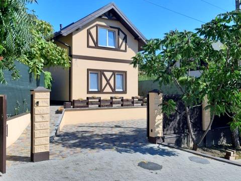 будинок за адресою Лісовий провулок, 7