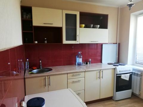 квартира по адресу Оболонский просп., 13