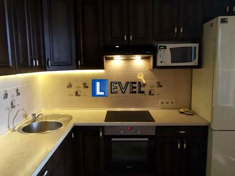 квартира за адресою Єлизавети Чавдар вул., 34