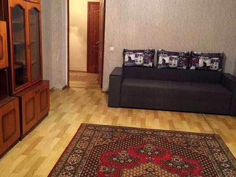 квартира за адресою Бориспільська вул., 6