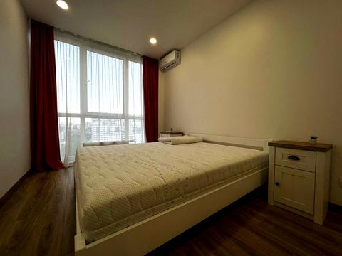 квартира за адресою Салютна вул., 2к3