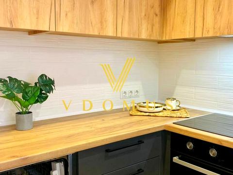 квартира по адресу Михаила Максимовича ул. (Трутенко Онуфрия), 24