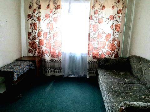 комната по адресу Карела Чапека ул. (Юліуса Фучика), 3