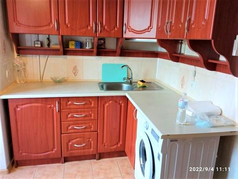 квартира по адресу Берестейский просп. (Победы), 93-А