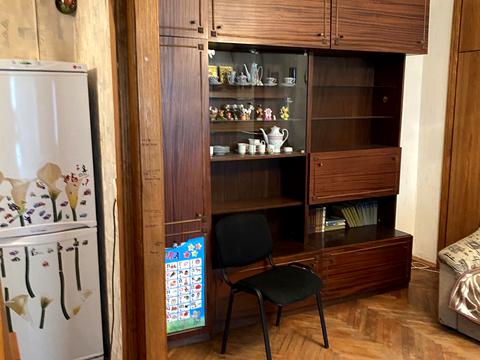 квартира по адресу Родини Глаголєвих ул. (Академіка Грекова), 22-А