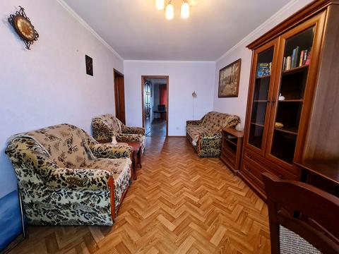 квартира за адресою Василя Порика просп., 16