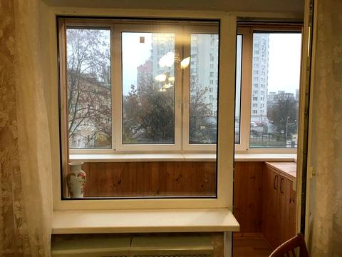 квартира за адресою Шолом-Алейхема вул., 19-А