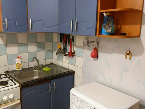 квартира за адресою Яценка вул., 6