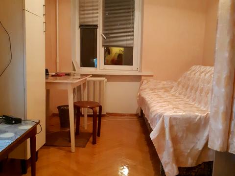 кімната за адресою Науки просп., 24