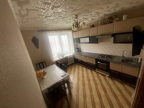 квартира за адресою Мазепи І., 12