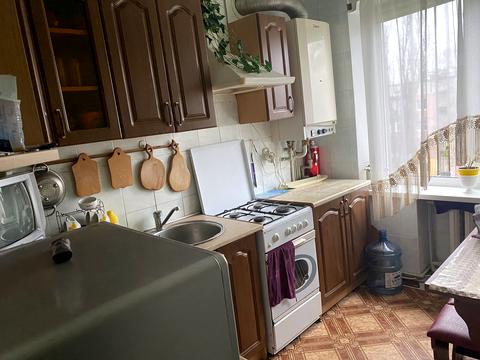 квартира за адресою Металургів вул.