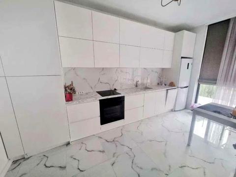 квартира по адресу Набережно-Рыбальская дорога ул., 3