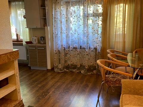 квартира по адресу Соборная ул. (50 лет Октября), 8
