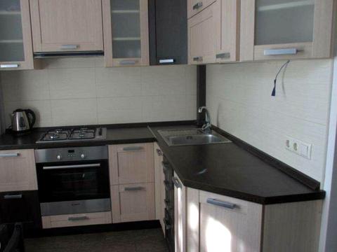 квартира по адресу Черкасская ул., 14