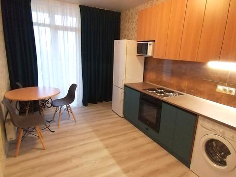 квартира за адресою Кадетський Гай вул., 12