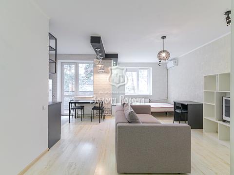 квартира по адресу Придорожна ул., 1-К/1