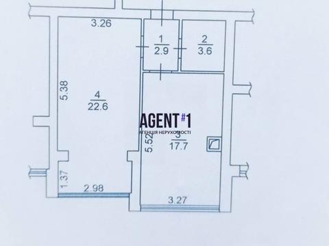 квартира по адресу вул. Миру, 11А