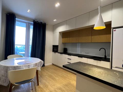 квартира за адресою Князя Романа Мстиславича вул. (Генерала Жмаченка), 28-А