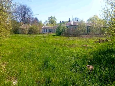 комерційна за адресою Центральна, 1А