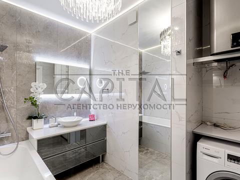 квартира за адресою Кахи Бендукідзе вул., 2