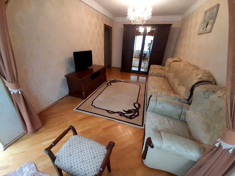 квартира за адресою Солом'янська вул., 3-А