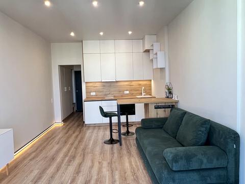 квартира за адресою Каховська вул., 62-А