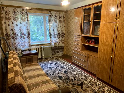 квартира по адресу Отрадный просп. (Чубаря), 36-Б