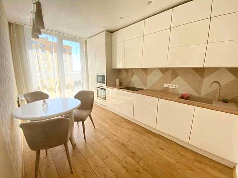 квартира за адресою Петра Калнишевського вул. (Михайла Майорова), 6