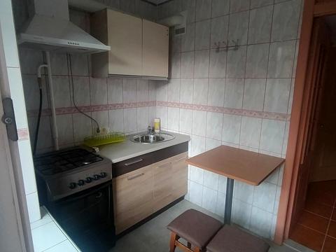 квартира по адресу Натальи Ужвий ул., 6-А