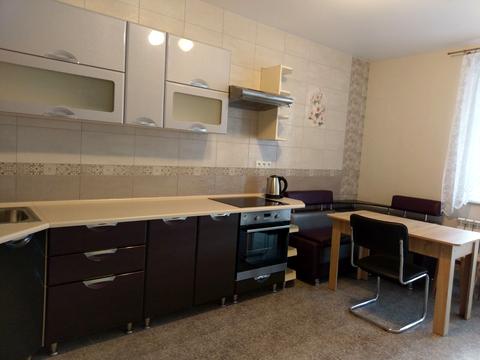 квартира по адресу Вацлава Гавела бульв. (Івана Лепсе), 9-А