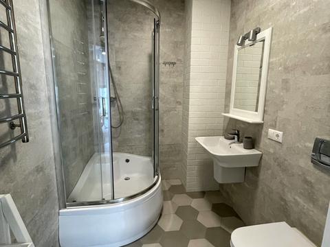 квартира за адресою Самійла Кішки вул. (Маршала Конєва), 12